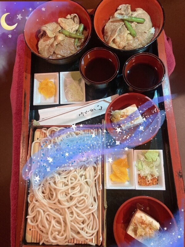 来週名古屋に行く仲良し様💖