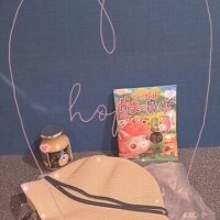 ありがとぉ日記