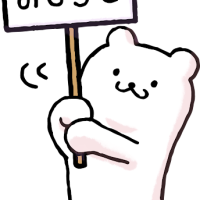 土曜日のお知らせ📢