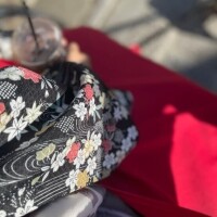 明日の推し活が楽しみ過ぎて今が辛い