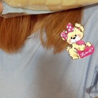 キューピットパンとオリジナルベア