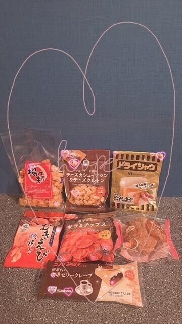 ありがとぉ日記