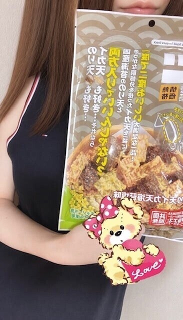 ワンピースとサンドイッチ