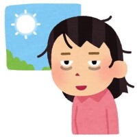 クタクタの靴下🧦