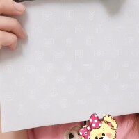 ヘアアイテムと静岡お菓子