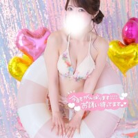 夏だー🎐🩵