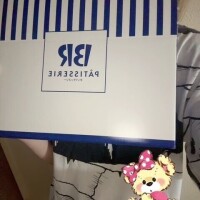 アイスクリームケーキ