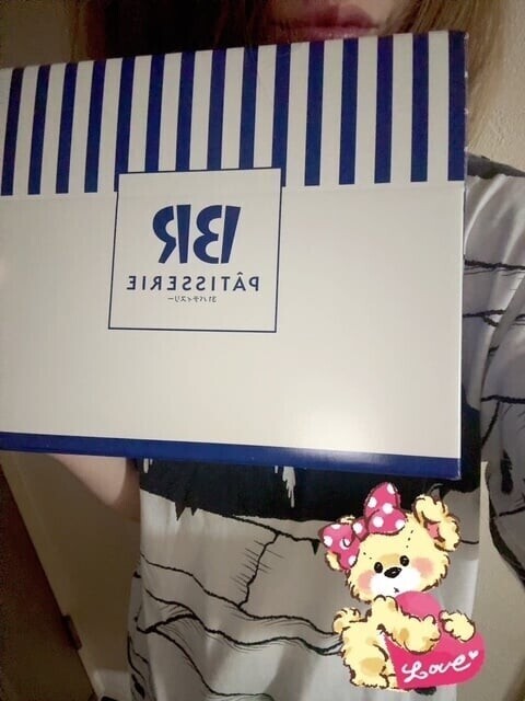diary アイスクリームケーキ
