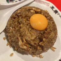 diary 黒チャーハン🖤(ヤキメシ)