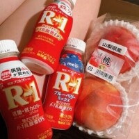 diary ありがとう♡