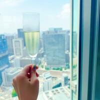 diary 昼シャン🥂