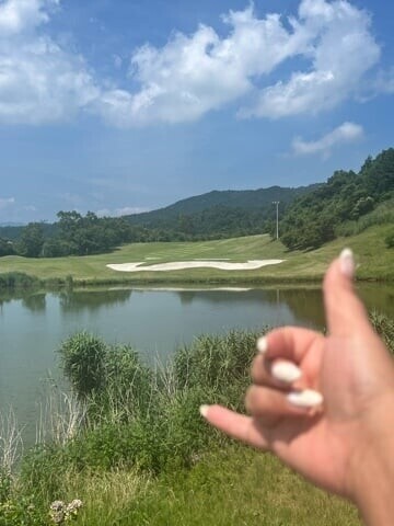 御殿場〜メンバーコース⛳️ ②