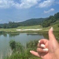 御殿場〜メンバーコース⛳️ ②
