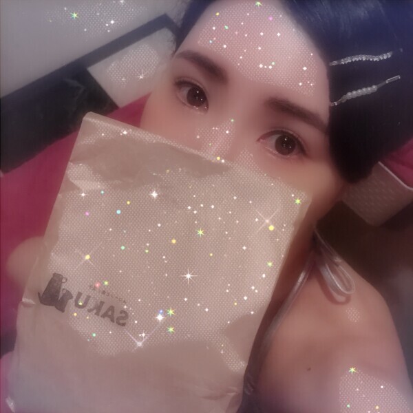 今日のありがとう💖