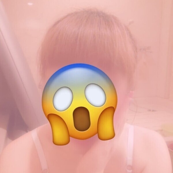 もわもわだ〜〜〜
