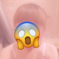 もわもわだ〜〜〜