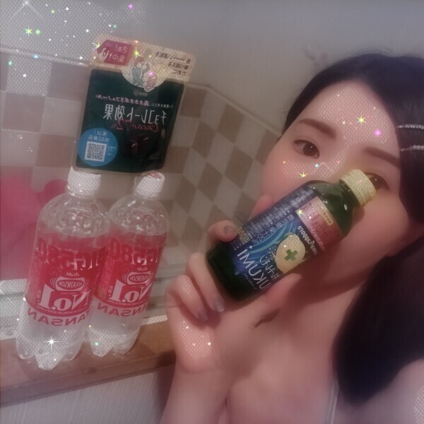 今日のありがとう💖