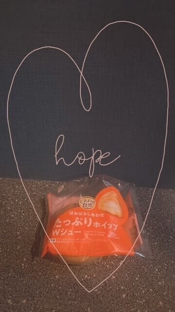 ありがとぉ日記