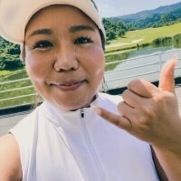 御殿場〜メンバーコース⛳️ ③