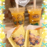 おなかぽんぽん😆😆