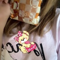 どら焼きとちいかわグッズ