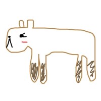 なんでしょう