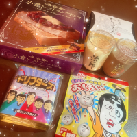 初IGアリーナ＆バンテリンドーム満喫の仲良し様💖