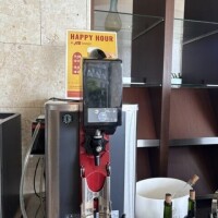 今朝のアルコール検査