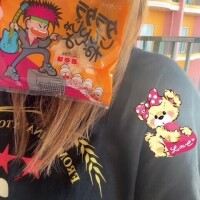 タラさんおつまみ