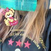 美容アイテムとスイーツ