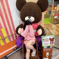 一目惚れ🫣