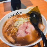 日本最北端の行列が出来るラーメン屋🍜