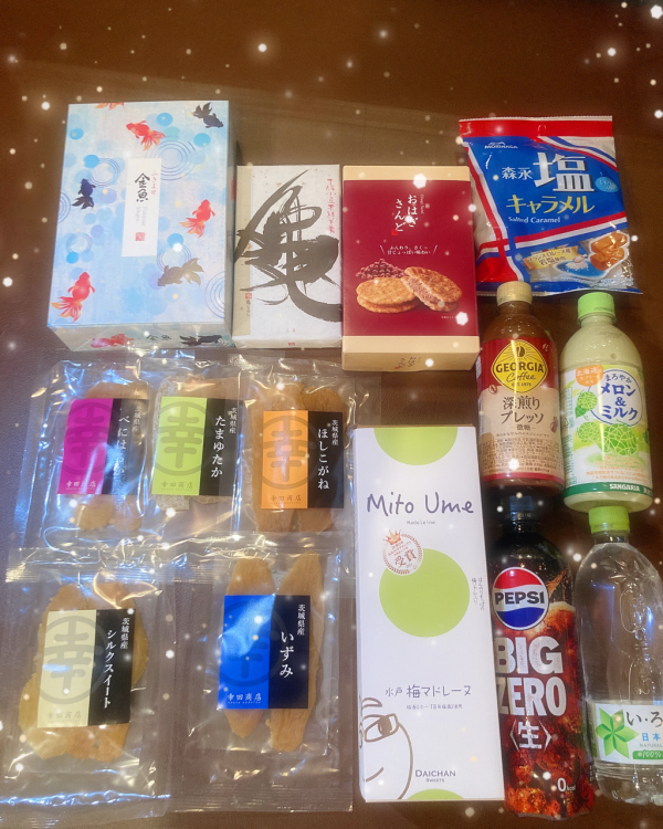 幸田商店💜💛