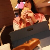 両手にヌルヌルおっぱい３P