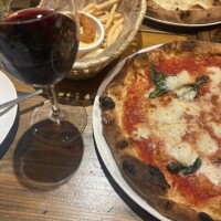 沖縄エピニ日目アメリカンビレッジで夜ゴハン編