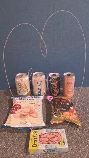 ありがとぉ日記