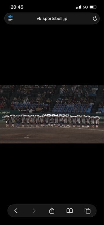 ⚾️ 本日も突破　⚾️