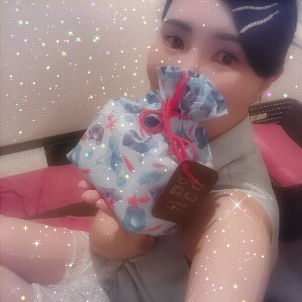お待ちしてます🥰