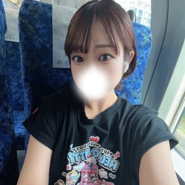 向かってます🚃