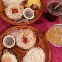 ごちそうさまでした😋✨️