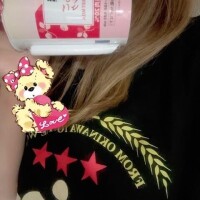 いちごドリンク