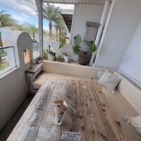 沖縄エピ三日目ランチタイム編