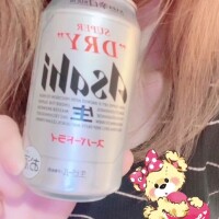 晩酌セットとスイーツ