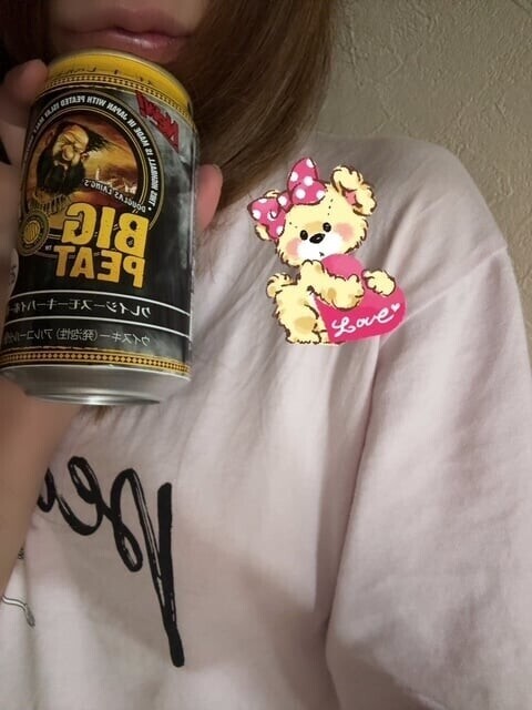 ハイボとベーグル