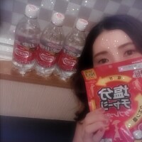 明日は😳💓