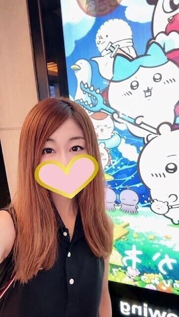 映画館に潜入