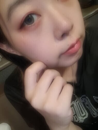 お久です✋