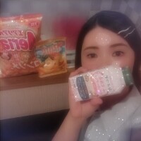明日は🥰