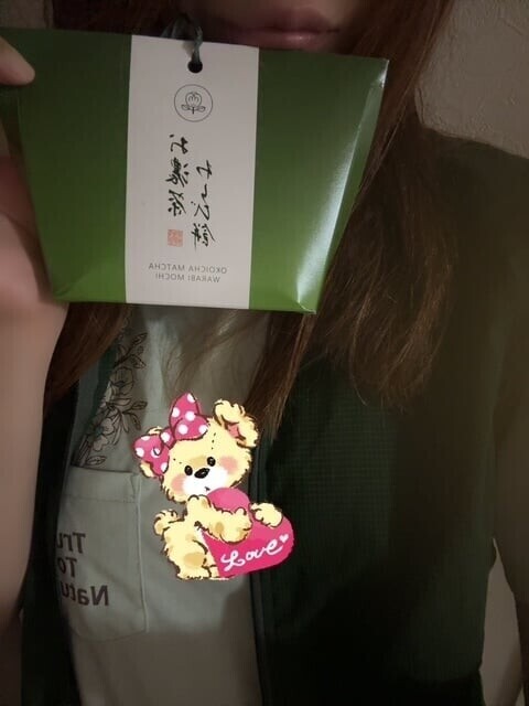 抹茶スイーツ