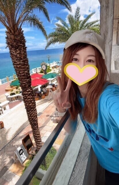 沖縄写メハンバーガーショップにてパート二編